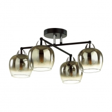 Люстра потолочная LUMION DESIREE 5224/4C