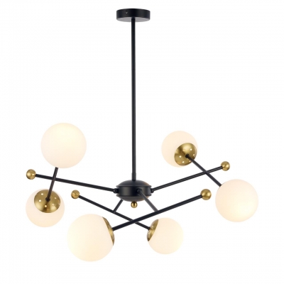 Люстра потолочная LUMION MODERNI 6581/6