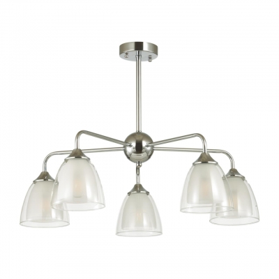 Люстра потолочная LUMION TOBY 5289/5C