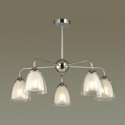 Люстра потолочная LUMION TOBY 5289/5C