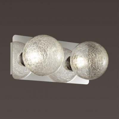 Настенный светодиодный светильник LUMION BERTHA 4596/7WL