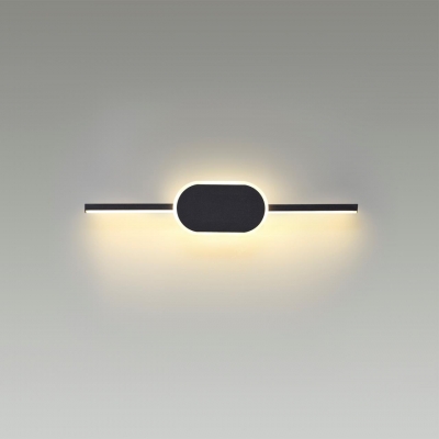 Настенный светодиодный светильник LUMION ELADO 5606/9WL