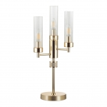 Настольная лампа LUMION KAMILLA 5274/3T
