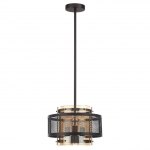 Подвесной светильник LUMION MODERNI 8007/3