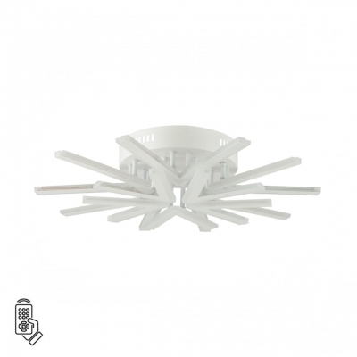 Светодиодная люстра LUMION LEDIO 8029/80CL