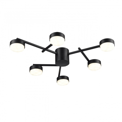 Люстра LUMION COMFI 8186/6C
