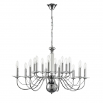 Люстра подвесная LUMION CLASSI 8034/16