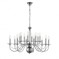 Люстра подвесная LUMION CLASSI 8034/16