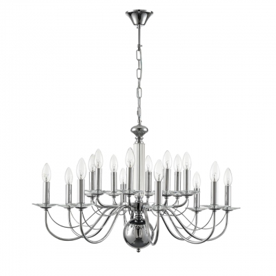 Люстра подвесная LUMION CLASSI 8034/16