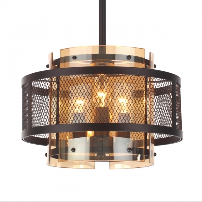 Подвесной светильник LUMION MODERNI 8007/3