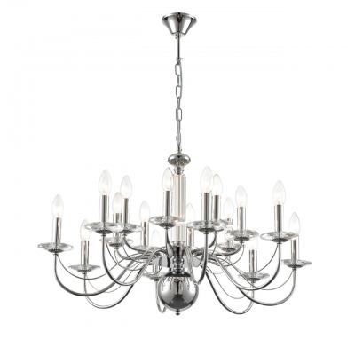 Люстра подвесная LUMION CLASSI 8034/16