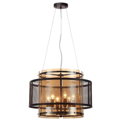 Люстра подвесная LUMION MODERNI 8007/6