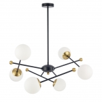 Люстра потолочная LUMION MODERNI 6581/6