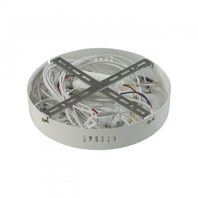 Светодиодная люстра LUMION LEDIO 8029/80CL