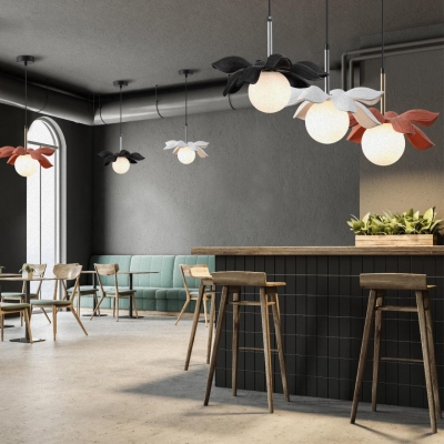 Светильник LUMION TANZANIA 5618/1