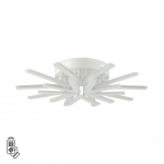 Светодиодная люстра LUMION LEDIO 8029/80CL
