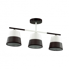 Люстра потолочная LUMION BESSIE 5215/3CA