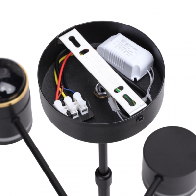 Люстра потолочная LUMION COMFI 8234/6C