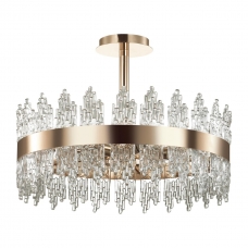 Люстра потолочная LUMION MARGOT 5267/6C