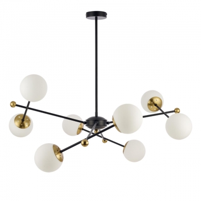 Люстра потолочная LUMION MODERNI 6581/8