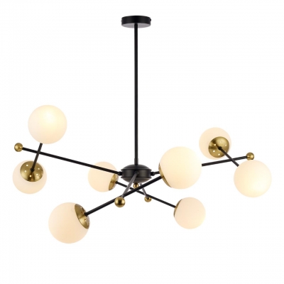 Люстра потолочная LUMION MODERNI 6581/8