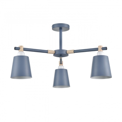 Люстра потолочная LUMION MODERNI 8098/3C