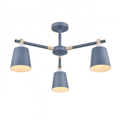 Люстра потолочная LUMION MODERNI 8098/3C