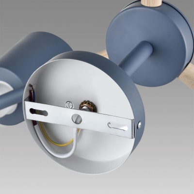 Люстра потолочная LUMION MODERNI 8098/3C