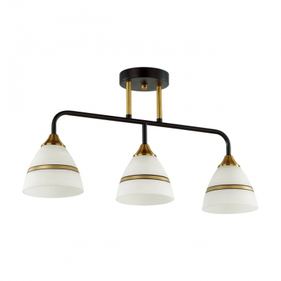 Люстра потолочная LUMION NETTIE 5214/3CA