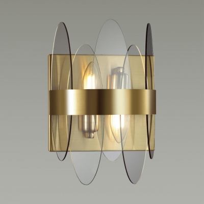 Настенный светильник LUMION MEREDITH 5268/2W Настенный светильник LUMION MEREDITH 5268/2W