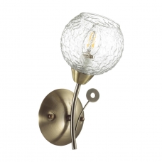 Настенный светильник LUMION TULA 5266/1W