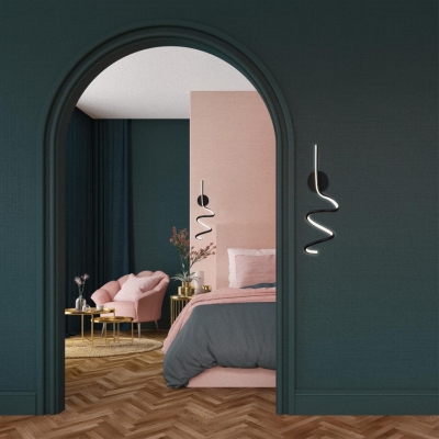 Настенный светодиодный светильник LUMION GIANNA 5298/15WL