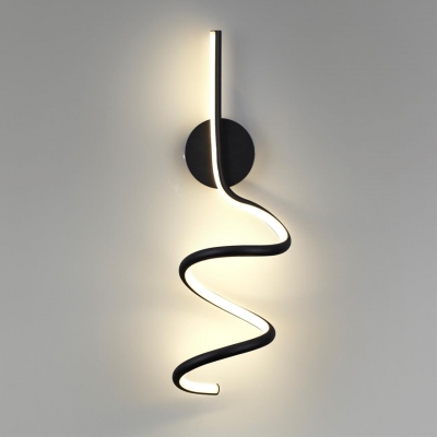 Настенный светодиодный светильник LUMION GIANNA 5298/15WL