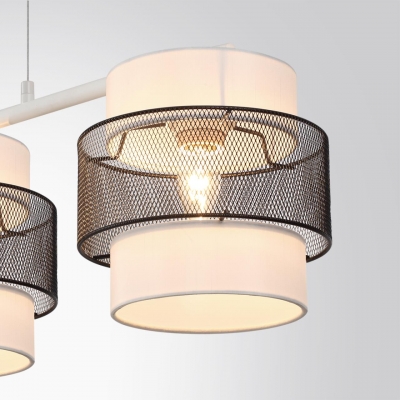 Подвесной светильник LUMION MODERNI 8002/3A