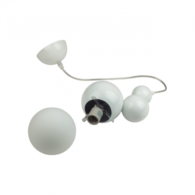 Подвесной светильник LUMION MODERNI 6565/1A
