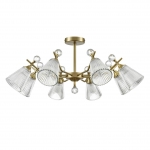 Люстра потолочная LUMION CLASSI 8046/8C