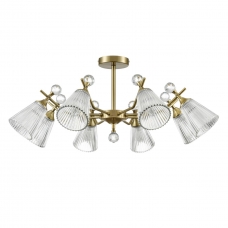 Люстра потолочная LUMION CLASSI 8046/8C