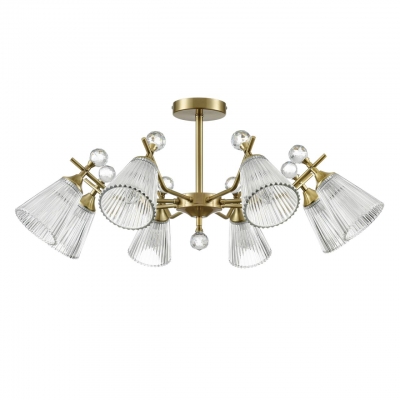 Люстра потолочная LUMION CLASSI 8046/8C
