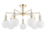 Люстра потолочная LUMION CLASSI 6580/7C