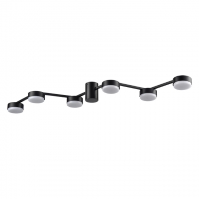 Люстра потолочная LUMION COMFI 8187/6C