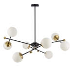 Люстра потолочная LUMION MODERNI 6581/8