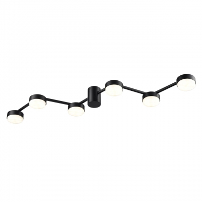 Люстра потолочная LUMION COMFI 8187/6C