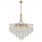 Люстра подвесная LUMION CLASSI 8243/8