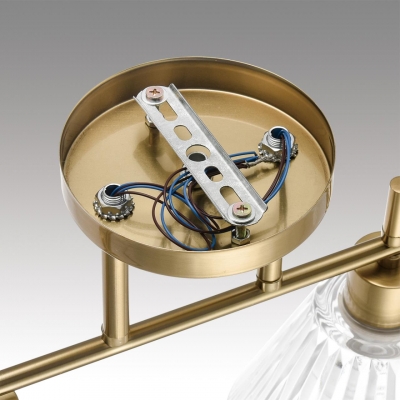 Потолочный светильник COMFI 8188/4C Потолочный светильник COMFI 8188/4C