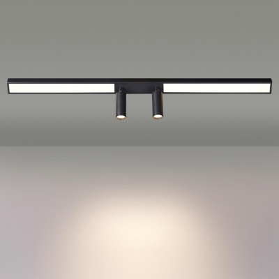 Светильник потолочный LUMION HAWK 5690/14CL Светильник потолочный LUMION HAWK 5690/14CL