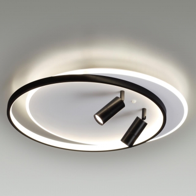 Светодиодная люстра LUMION NAOKO 5603/75CL