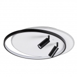 Светодиодная люстра LUMION NAOKO 5603/75CL