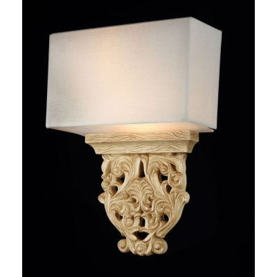 Бра Maytoni Cipresso H034-WL-02-R Бра Maytoni Cipresso H034-WL-02-R