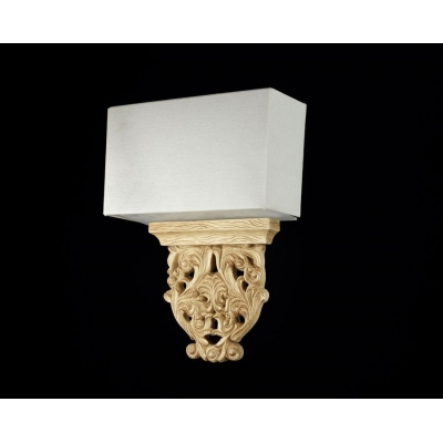 Бра Maytoni Cipresso H034-WL-02-R Бра Maytoni Cipresso H034-WL-02-R