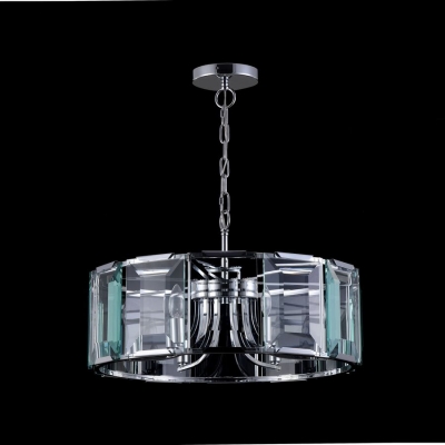 Люстра Maytoni Cerezo MOD202PL-06N